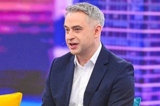 Minister Cyfryzacji o cyberataku na wodociągi w dużym polskim mieście. Służby zapobiegły katastrofie w ostatniej chwili