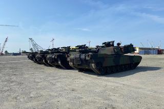 M1A1 Abrams dla Sił Zbrojnych RP