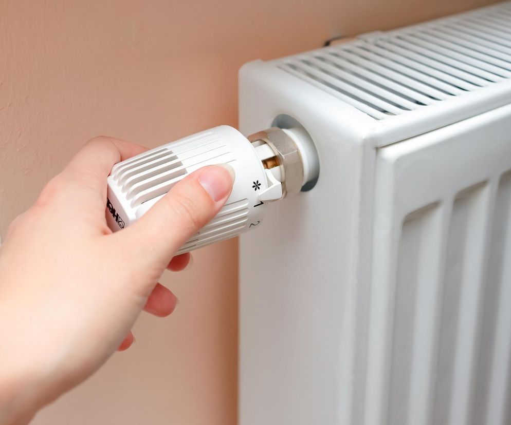 Jak korzystać z grzejnika, aby płacić mniej?