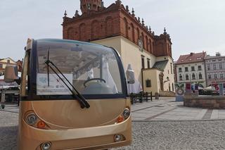 Złoty (Eno)meleks w Tarnowie