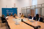 Małopolska zmaga się z nawałnicami. Wojewoda przedstawił niepokojące dane