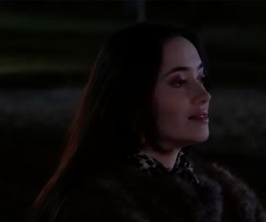 Pierwsza miłość. Najnowszy zwiastun: Biały (Igor Paszczyk), Milena/ Angelika (Patrycja Franczak)