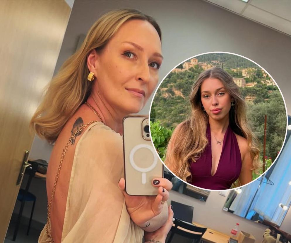 Anita Lipnicka, Pola Porter