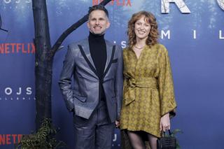 Marcin Bosak debiutuje na ściance z nową partnerką