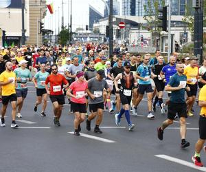 45. Nationale-Nederlanden Maraton Warszawski 