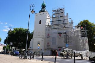 Nazwali ją na cześć zastrzelonego prezydenta Polski. Jak wyglądała ulica Narutowicza w Lublinie w XX wieku a jak dziś? ZOBACZ!
