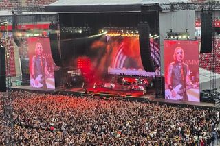 GNR Warszawa 12 lipca