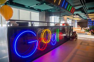 Google otwiera nowe biuro w Warszawie. Widok z toalety sprawi, że opadnie Wam szczęka