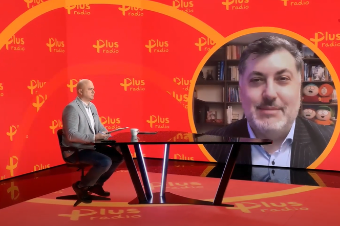 Artur Dziambor w Sednie Sprawy: Konfederacja jest partią prorosyjską