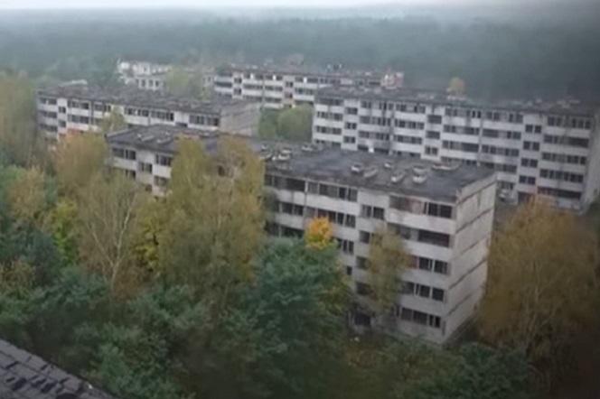Najbardziej wyludnione miasta w Polsce. Wyglądają jak okolice Czarnobyla! [ZDJĘCIA]