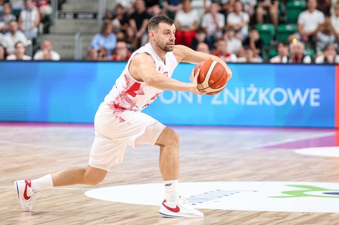 Eurobasket 2025. Polacy chcą zatrzymać Doncicia
