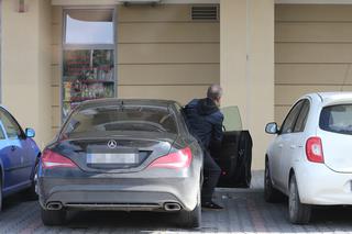 NAJSZTUB WYBRAŁ SIĘ DO UBEZPIECZALNI.