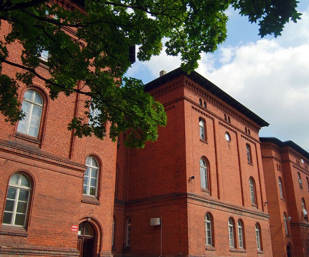 Gniezno. Horror w Dziekance. Co naprawdę działo się w szpitalu psychiatrycznym?