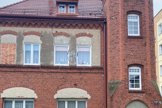 Wyremontowany kościółek przy Wiejskiej w Iławie