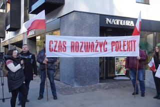 Poznański Marsz Niepodległości 2023 przeszedł ulicami miasta
