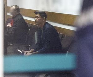 Znów przesłuchiwali Lewandowskiego