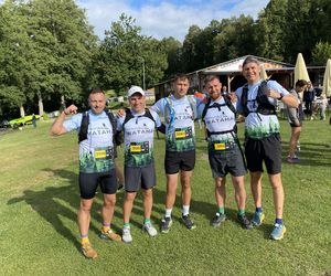 Ultra Mazury 2025