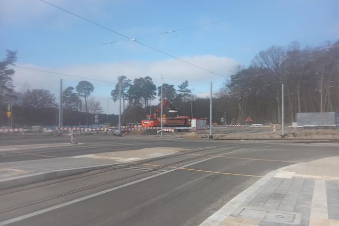 Kolejne utrudnienia dla kierowców! Tym razem na drodze między Szczecinem a Wołczkowem