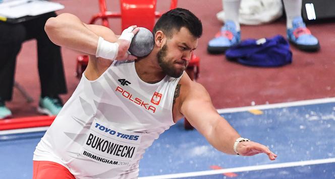 ME w lekkoatletyce Berlin 2018. Konrad Bukowiecki: To był piękny dzień!