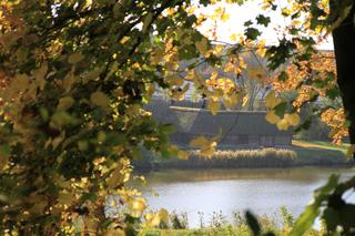 Złota polska jesień w Muzeum Wsi Lubelskiej