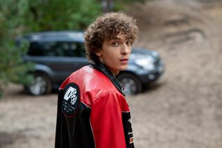 M jak miłość odc. 1706. Gwałciciel Filip (Kacper Zalewski)