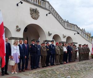 zamość