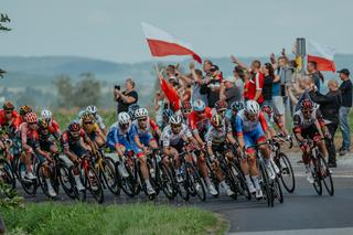 Tour de Pologne wraca do naszego regionu