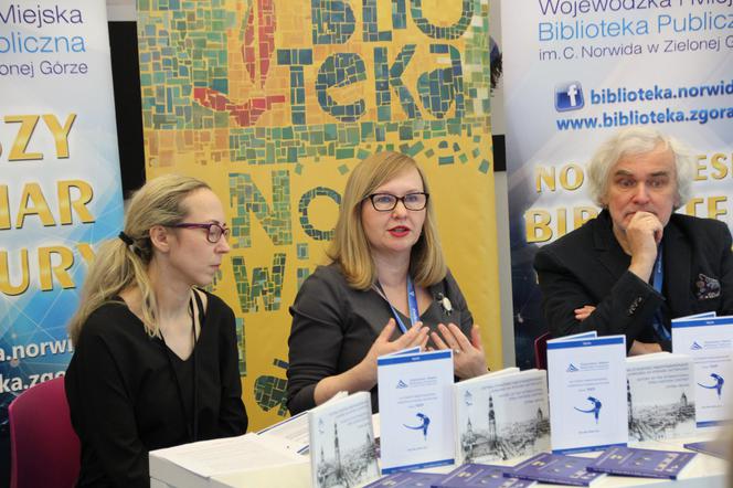 Konferencja w sprawie XXI edycji Konkursu na Rysunek Satyryczny 