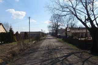 Ta wieś w woj. mazowieckim nosi najładniejszą nazwę. Mogłaby pojawić się w baśni