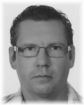 Robert Glinkowski, Zambrów