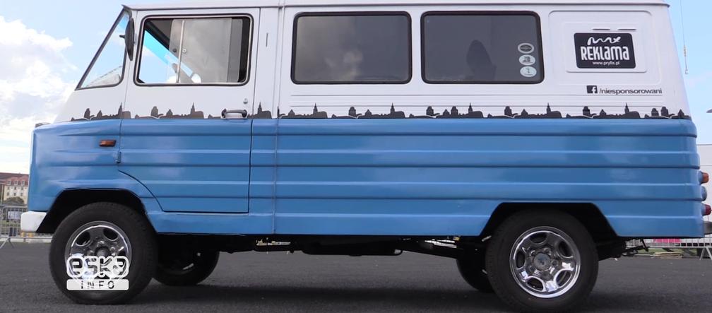 Ekipa Niesponsorowani