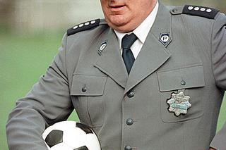 Marek Perepeczko przewidział własną śmierć