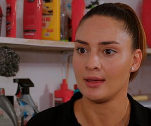 Miłość i nadzieja odc. 279. Yildiz