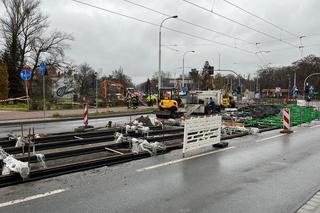 Most Szczytnicki zamknięty, ewakuacja mieszkańców