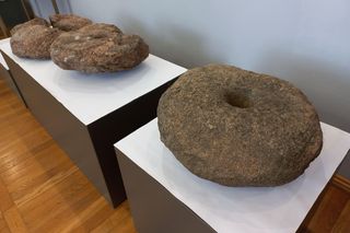 W poszukiwaniu początków Leszna. Nowa wystawa w muzeum w Lesznie