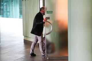 Ukochany Richardson nie pójdzie do więzienia