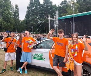 ESKA Sumer City na Dniu Gminy Zagnańsk
