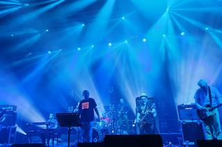 Koncert Kult w Katowicach 26.11.2022