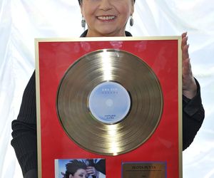 Ewa Bem usłyszała druzgocącą diagnozę. Pierwsza dama polskiego jazzu walczy z nowotworem: Biorę chemię 