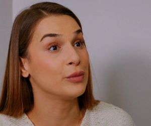 Miłość i nadzieja odc. 283. Sila