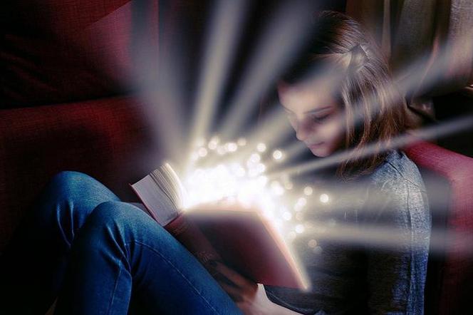 Co robić żeby się nie nudzić? Top 5 książek, które warto przeczytać #zróbtowdomu