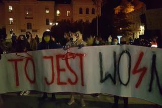 Kolejny protest w Bydgoszczy