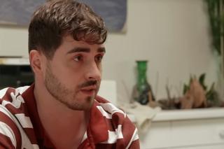 Pierwsza miłość odc. 3522. Kacper (Damian Kulec)