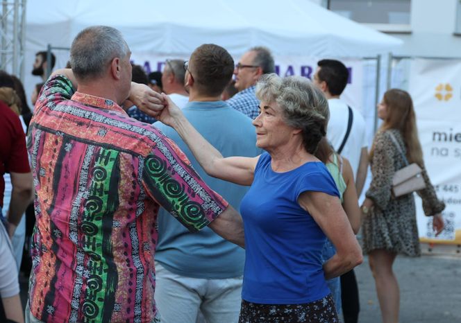 Tak się bawią Bronowice! Za nami Ogólnopolski Lubelski Jarmark Bronowicki 2025