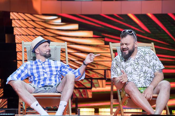 Kabaret Młodych Panów