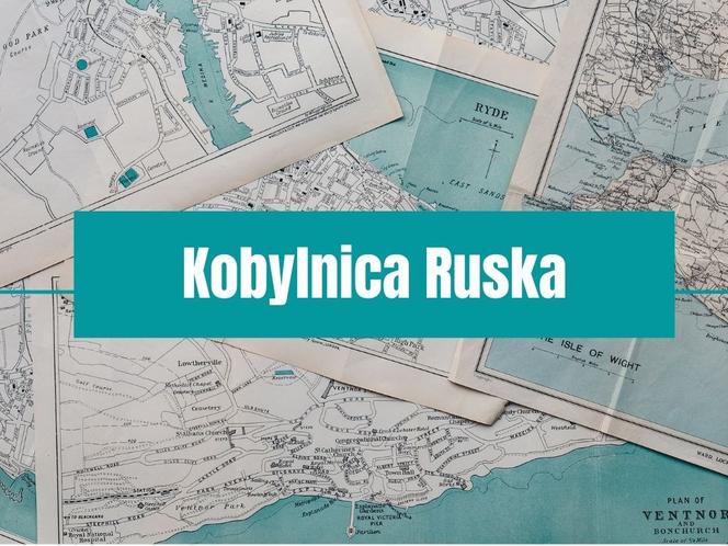 Najzabawniejsze nazwy miejscowości na Podkarpaciu