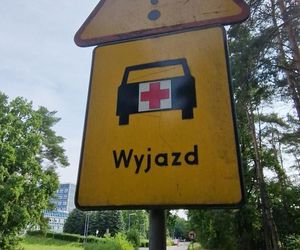 W poniedziałek rusza remont ulicy Kiepury w Lesznie. Którędy dojazd do szpitala i przychodni?