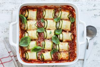 Alternatywa dla lasagne? To danie zachwyca swoim aromatem