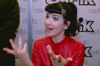  Natalia Oreiro: Gwiazda Zbuntowanego anioła młodnieje z wiekiem