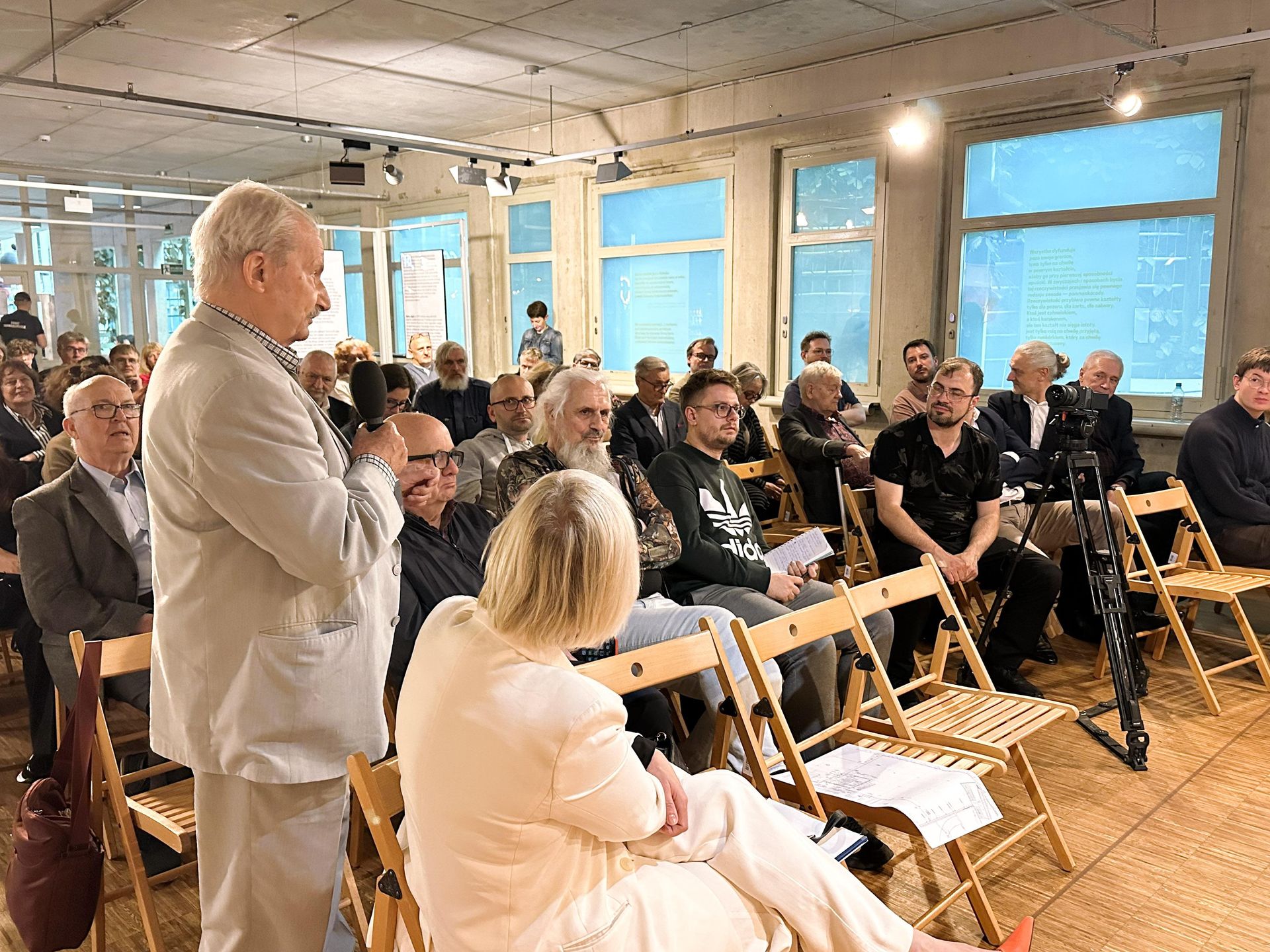 BUW, który zmienił wszystko